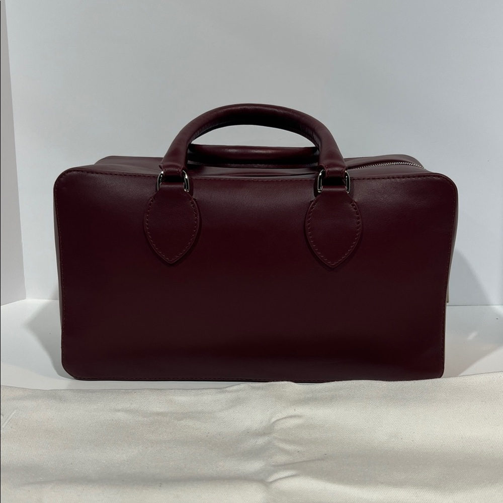 Reformation Medium Patrizia Bowling bag